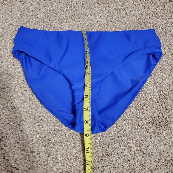 Mikoh Bondi Women's Swim Bikini Bottoms M - Picture 3 of 6